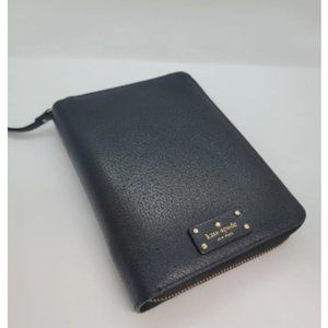 Kate Spade planner agenda organizer